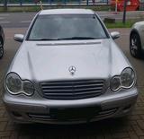 Mercedes-Benz Mercedes Benz C 200 CDI Rentner Fahrzeug i... - Mercedes-Benz Rent