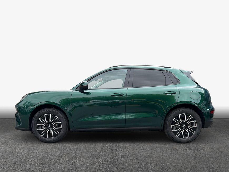 Great Wall Ora 5 Voll-Hybrid Luxury 223PS 7-Jahre Garantie, миниатюра 4