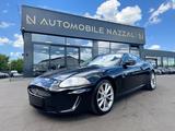 Jaguar XK COUPE 5.0 V8 PORTFOLIO*XENON*LEDER*B&W SOUND* - Jaguar XK Gebrauchtwagen