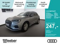 Audi Q3 - Vorschau Bild 1