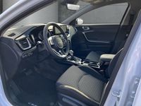 Kia cee'd Sportswagon - Vorschau Bild 7