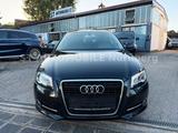 Audi A3 Sportback 2.0 TDI Ambition*AUTOMATIK*SPORT* - Audi A3 aus 2011 mit Diesel-Antrieb