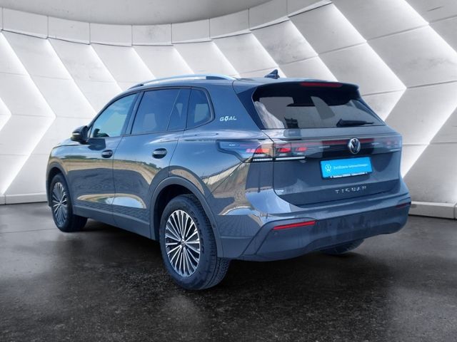 Volkswagen Tiguan Goal Life 2.0TDI DSG LED Navi AHZV foto 3
