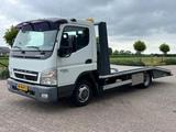Mitsubishi Canter Oprijer 3c13 - Mitsubishi Canter