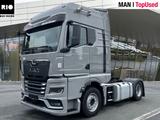 MAN TGX 18.480 4x2 BL SA LED/Retarder - Angebote