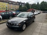 BMW 316 Baureihe 3 Compact 316ti TÜV NEU*AUTOMATIK - BMW 316: Ti Compact