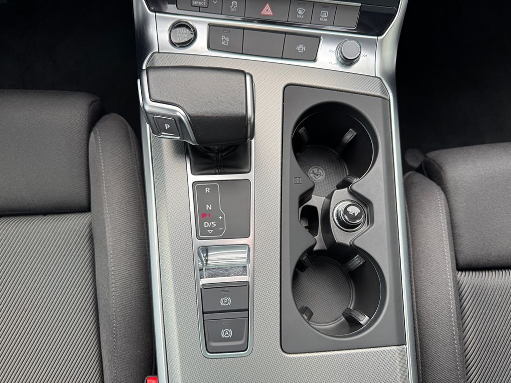 A6 Avant 45 TDI quattro sport *MATRIX*PANO*