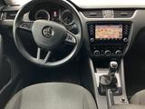 Skoda Octavia 1.8 16V TSI Style LED|AHK|SHZ - Skoda Octavia mit Benzin-Antrieb: Limousine, 1.8
