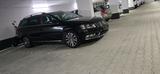 Volkswagen VW Passat B7 Highline 2.0 TDI 170 PS  Kom... - Volkswagen Passat: 170