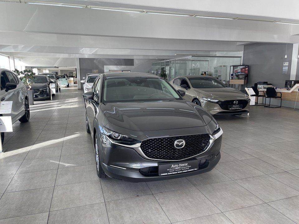 Mazda CX-30 2.0 150PS Selection Des-P Matrix-LED RFK