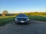 Volkswagen VW Golf VII Variant ALLSTAR 2.0 TDI DSG  150 PS - Volkswagen Golf: TDI 150 Ps