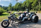 Rewaco RF1 LT2 Turbo+ 130 kw (177 PS) in Titan / schwar - Offers
