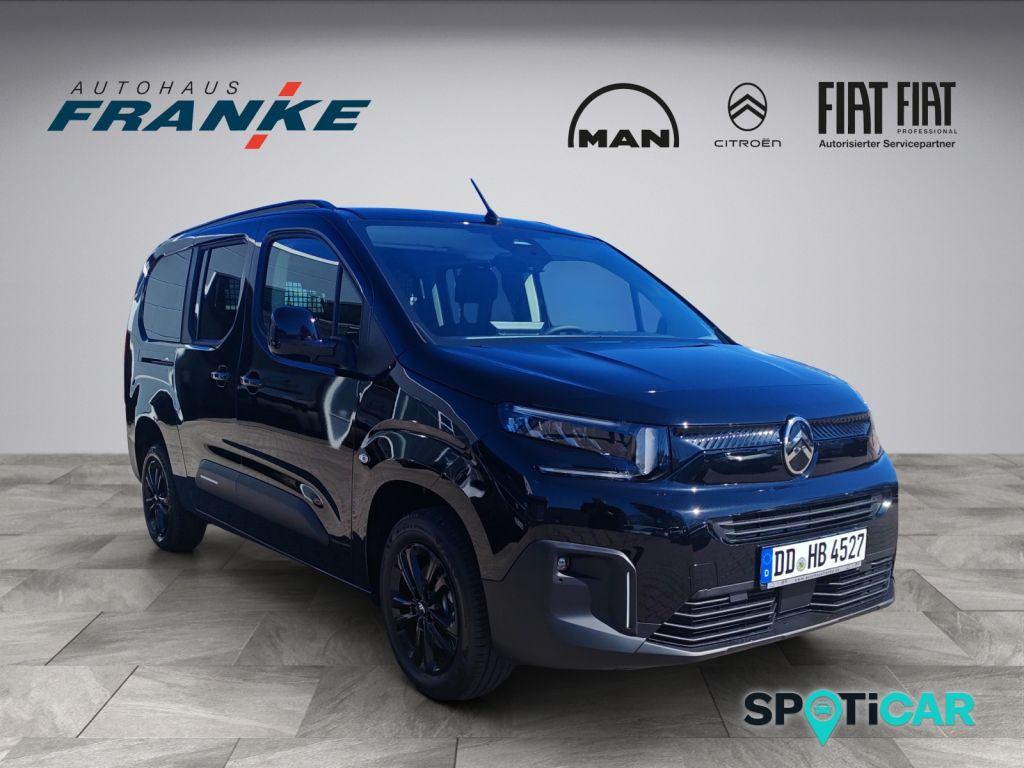 Citroën Berlingo MPV XL Diesel 100 PLUS*LED*CAM*LENKRADH