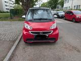 Smart ForTwo cabrio 1.0 Turbo Passion (84 PS) / Sheckh - Smart ForTwo bis 5.000 Euro