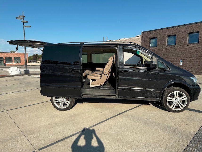 Mercedes-Benz Viano
