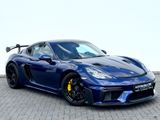 Porsche Cayman 718 GT4 RS *LIFT*PCCB*CLUBSPORT*NEU*BOSE* - Porsche Cayman in Essen