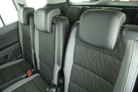 Volkswagen Touran - Vorschau Bild 13