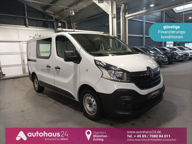 Renault Trafic 2,0 dCi 145 ENERGY Navi|ParkPilot|Klima