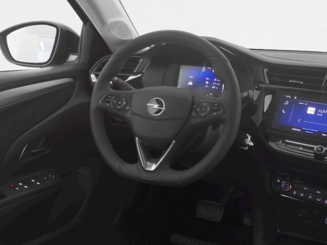 Corsa F FACELIFT AT+RÜCKFAHRKAMERA+SITZHEIZUNG+L