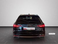Audi A4 - Vorschau Bild 7