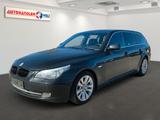 BMW 530d Edition Exclusive Kombi Xenon E61 - BMW 530 aus 2008: 530d