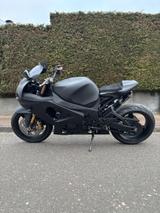 Suzuki GSXR1100 - SUZUKI GSX1100