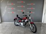 Yamaha YAMAHA XV 250 XV 250 "BELLISSIMA" - YAMAHA CHOPPER 250