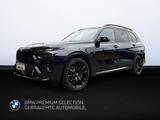 BMW X7 xDrive40d M Sport Pro 22" SKY Pano HK ACC+360 - BMW X7 Jahreswagen