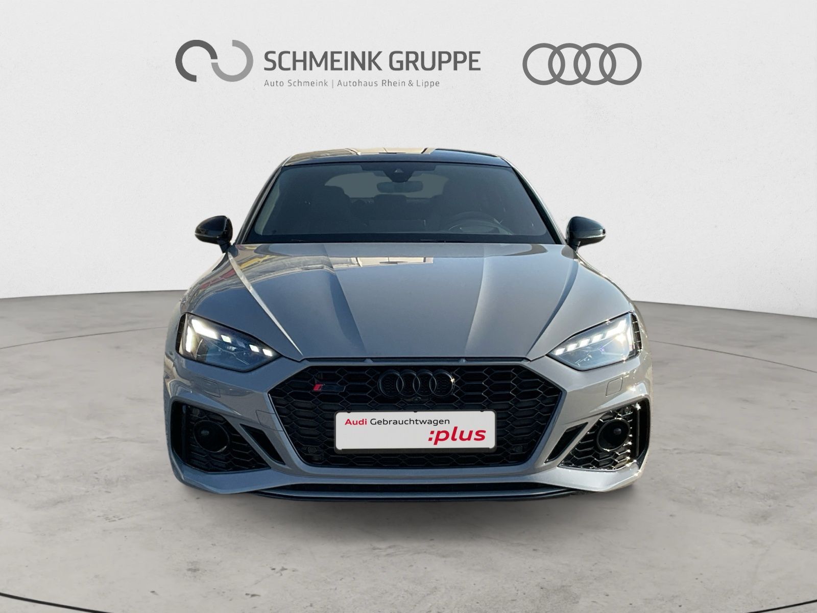 Audi RS5 - Bild 9