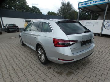 Skoda Superb - 7