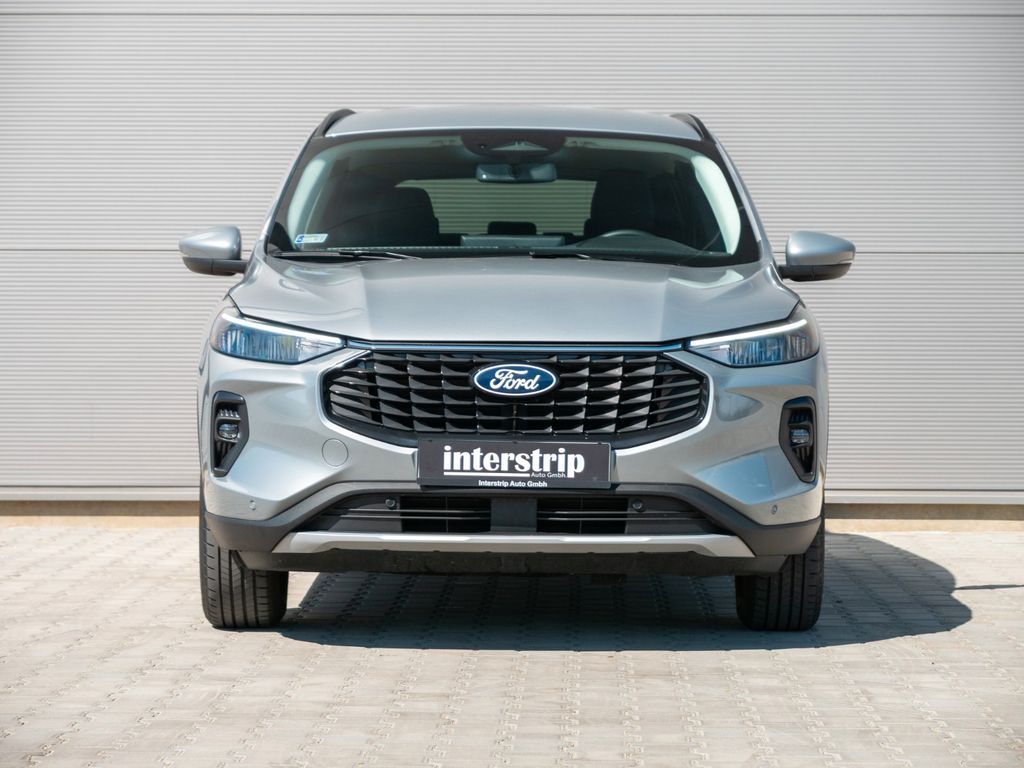 Ford Kuga – 2 / 30