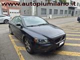 Volvo VOLVO C70 2.0 D Momentum - schwarze Volvo C70