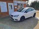 Seat Ibiza SC Connect - Seat Ibiza: Weiß