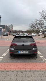 Volkswagen VW GOLF 7 R FACELIFT/AKRA/ACC/KAMERA - Volkswagen Golf: R 7