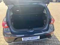 Hyundai i20 - Vorschau Bild 12