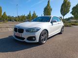 BMW 120 d M Paket Sport Individual -MwSt. -1. Hand - BMW 120: Coupe, 120i
