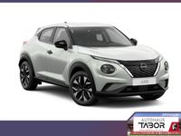 Nissan Juke - Vorschau Bild 3