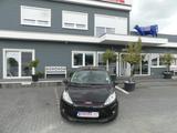 Ford Fiesta Titanium, 1,4 - Ford Fiesta aus 2010: Titanium