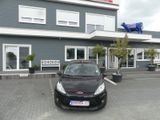 Ford Fiesta Titanium, 1,4 - Ford Fiesta aus 2010: Titanium