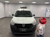 Dacia DACIA Dokker 1.6 GPL Frigo Coibentato Isotermico - Dacia Dokker mit LPG-Antrieb