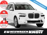 BMW X7 xDrive40d , SZH, Navi, Panorama, Kamera, LED - BMW X7 Neuwagen
