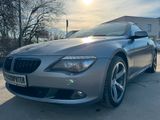 BMW 6 Coupe 630i*M-Sportpaket Individual*HeadUp*Matt - BMW 630: Coupé