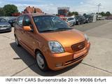 Kia Picanto 1.1 EX - Kia Picanto in Erfurt