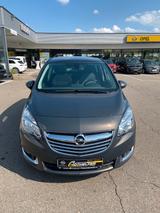 Opel Meriva B Innovation - Opel Meriva: Automatik