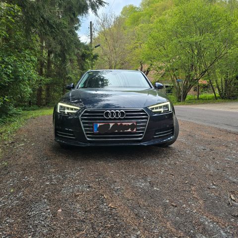 AUDI A4 2.0 TFSI ultra Avant -