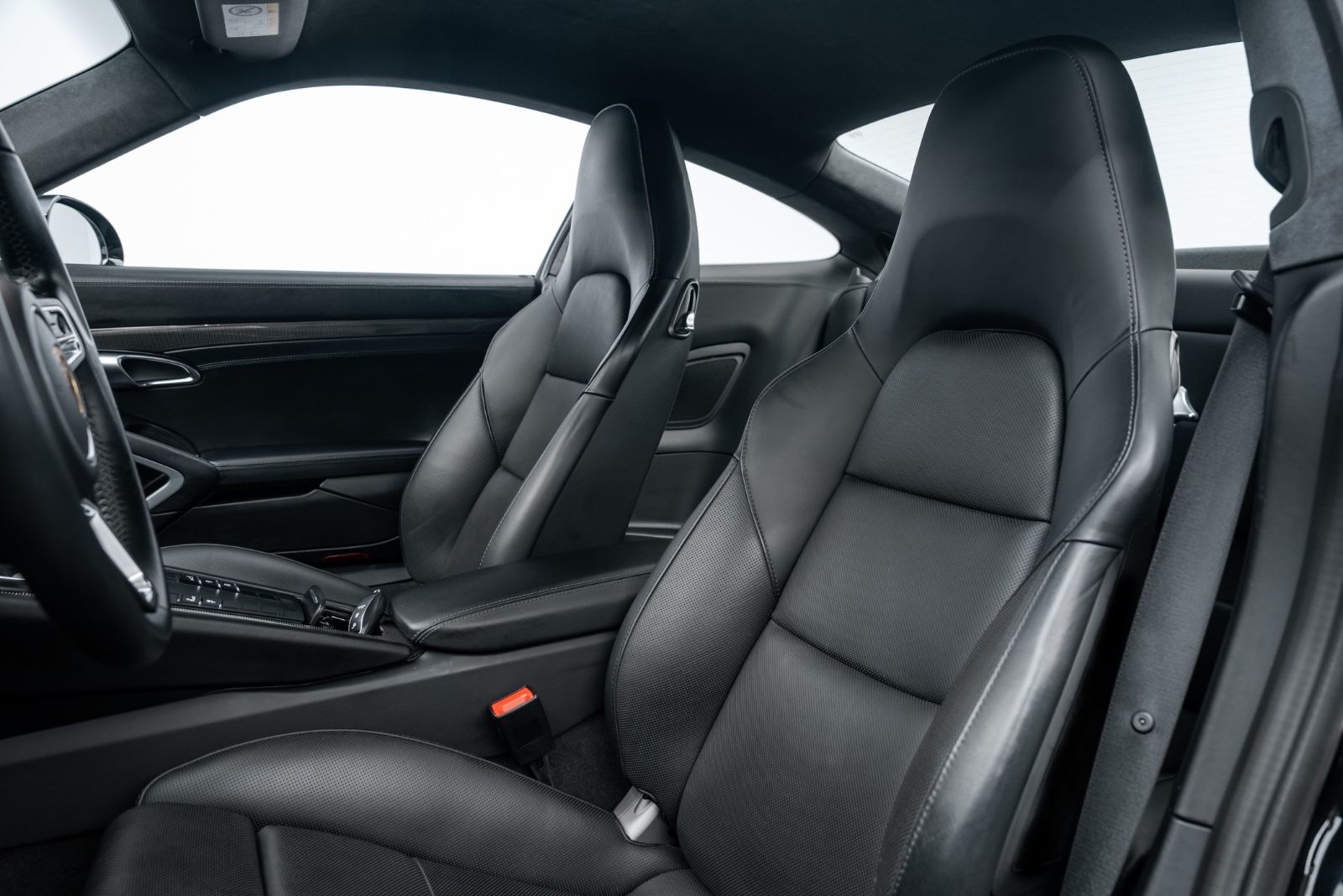 Fahrzeugabbildung Porsche 991 Turbo S APPROVED/BURMESTER/LIFT/SCHECKHEGE.