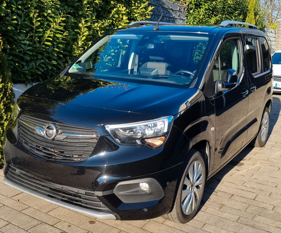 Opel Combo Life