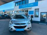 Hyundai ix35 Style *Klima/SHZ/Tempomat* - Hyundai ix35 Style mit Benzin-Antrieb