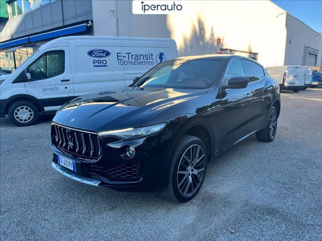 Maserati MASERATI Levante 3.0 v6 275cv auto del 2016