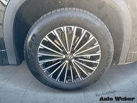 Volkswagen Tayron - Vorschau Bild 7